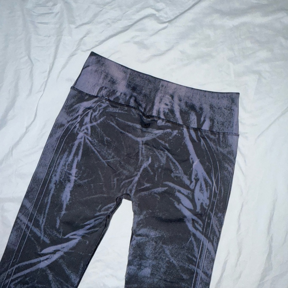 Lululemon Athletica leggings